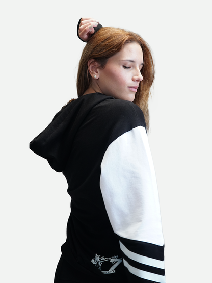 NEW YORK PULL OVER HOODIE