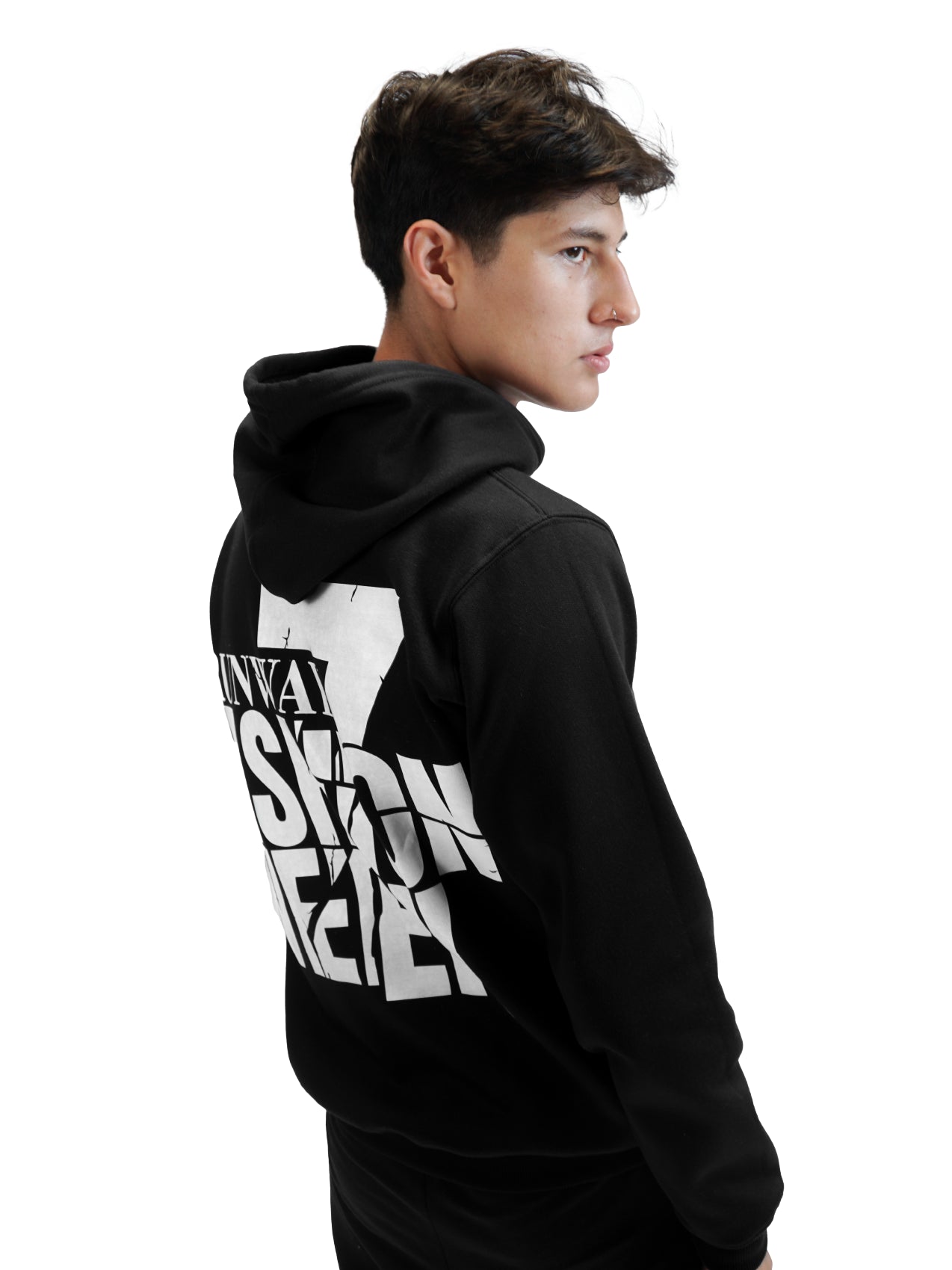 FASHION WEEK HOODIE 005