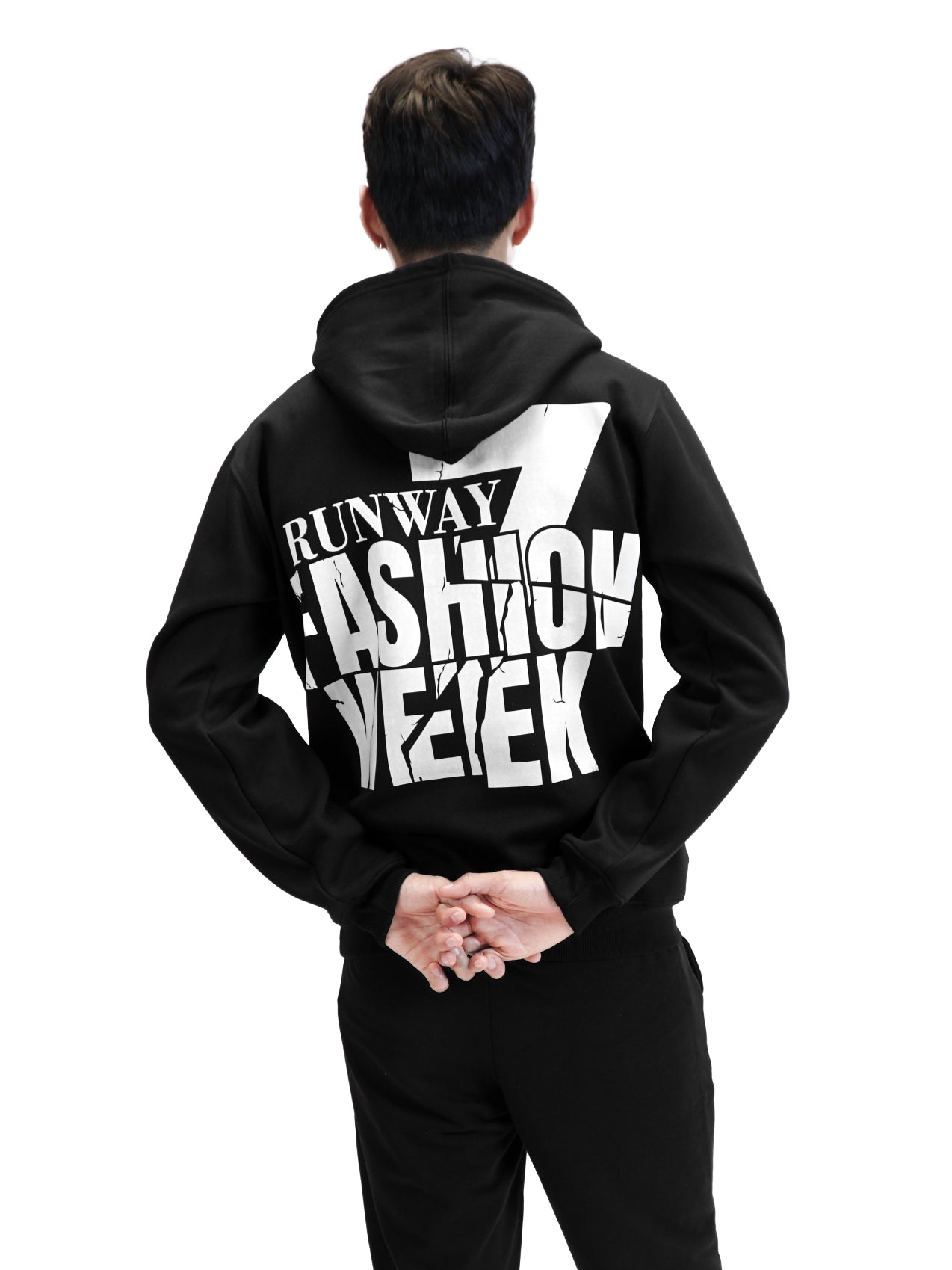 FASHION WEEK HOODIE 005