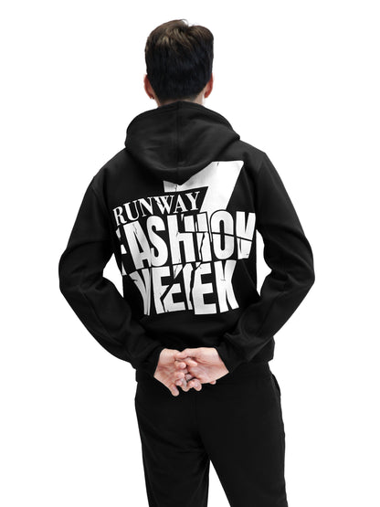 FASHION WEEK HOODIE 005
