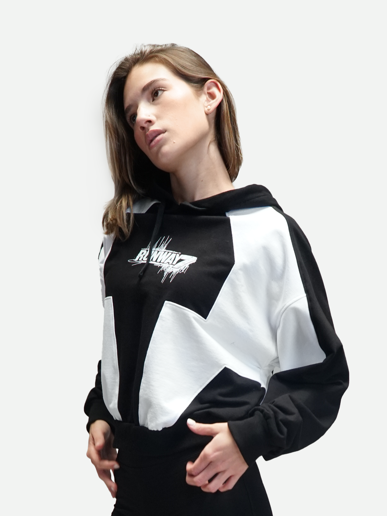 STREET 7 HOODIE