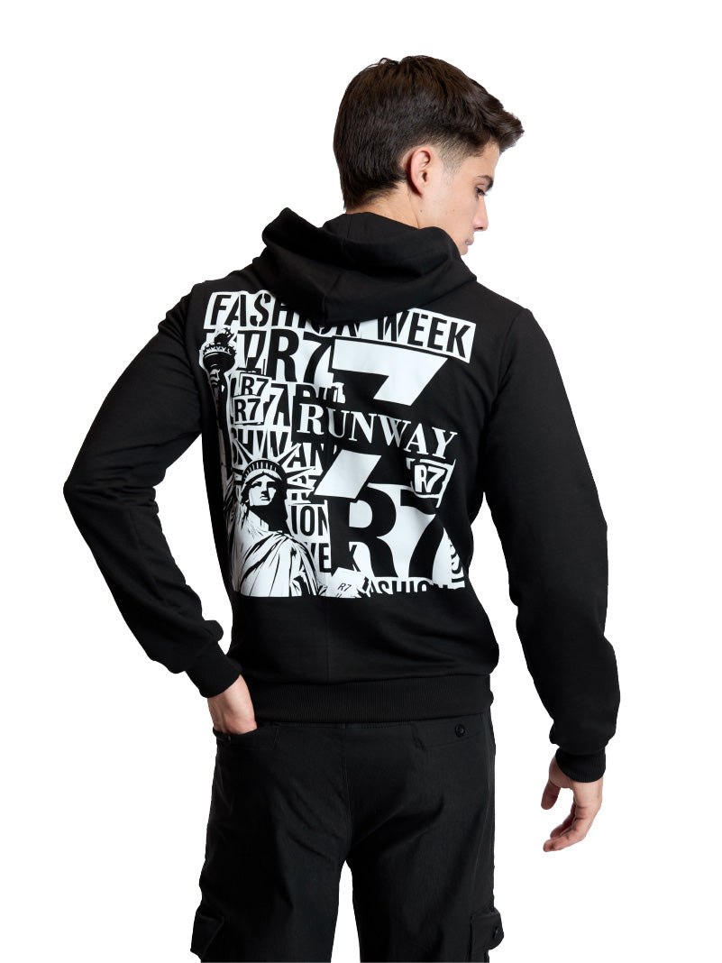 FASHION WEEK HOODIE 008