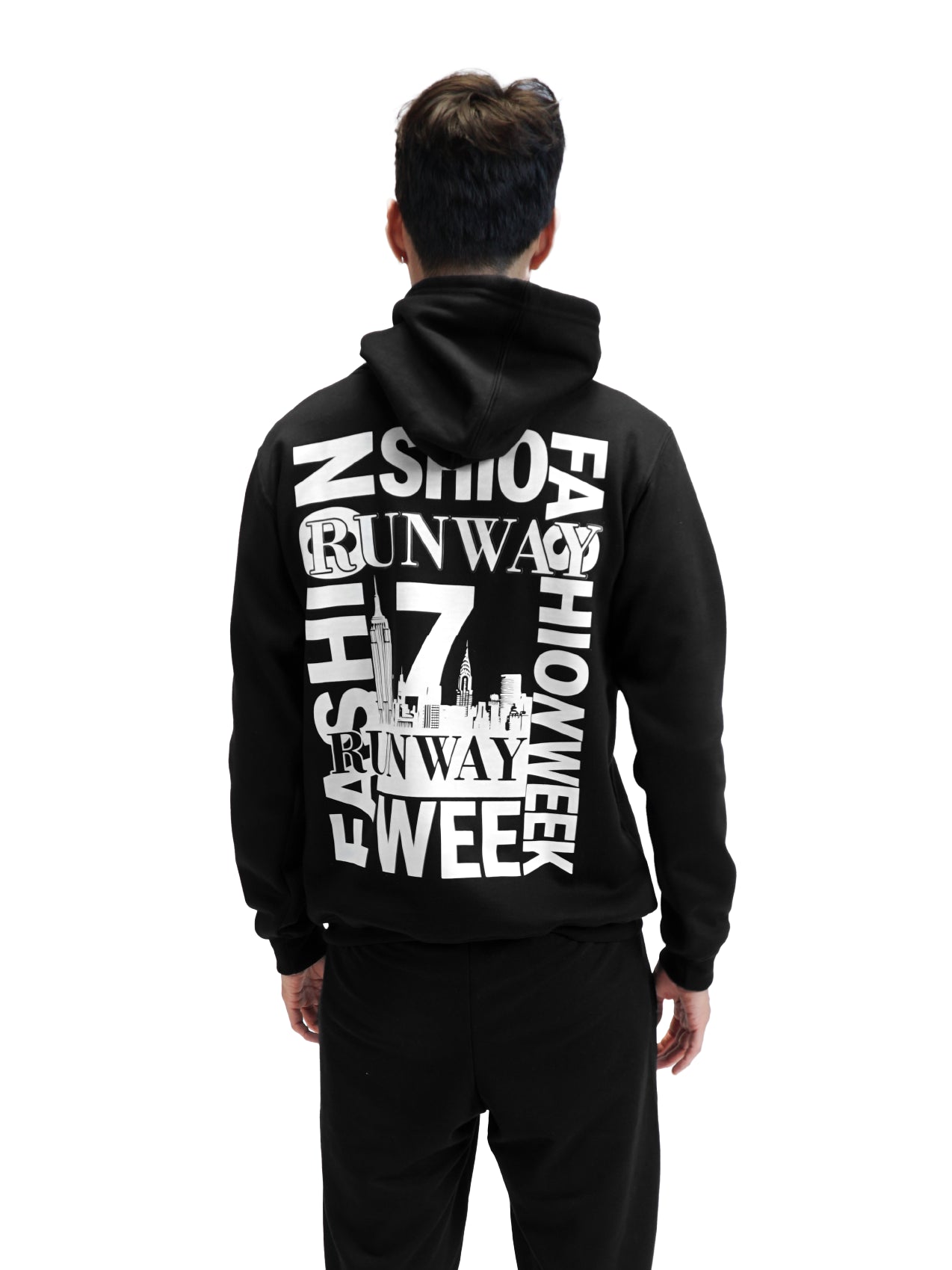 FASHION WEEK HOODIE 006