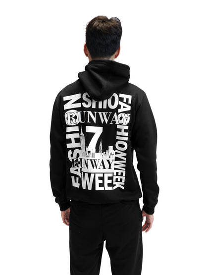 FASHION WEEK HOODIE 006