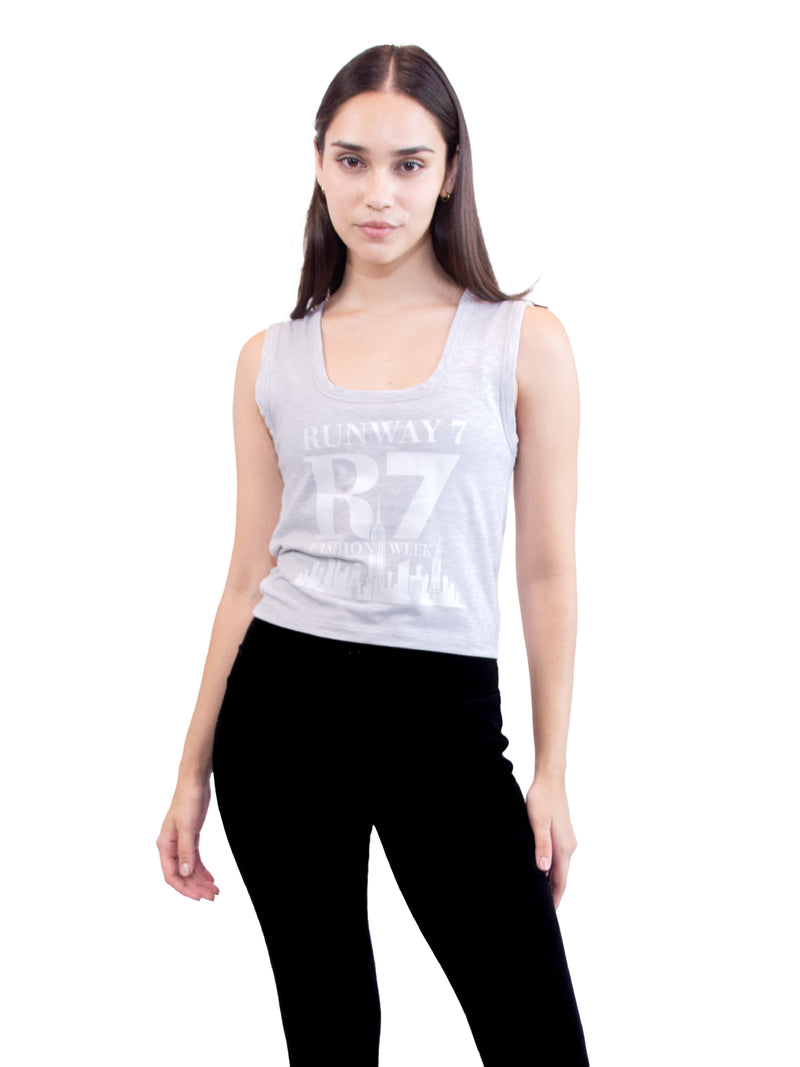 MANHATTAN TANK TOP