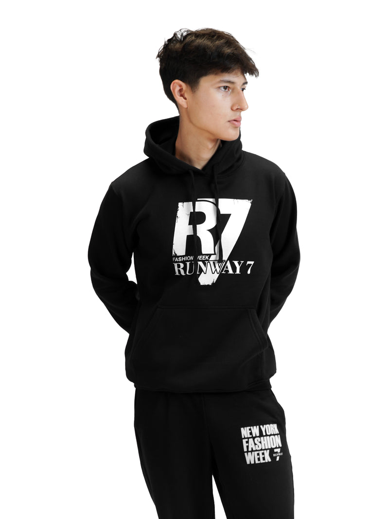 FASHION WEEK HOODIE 006