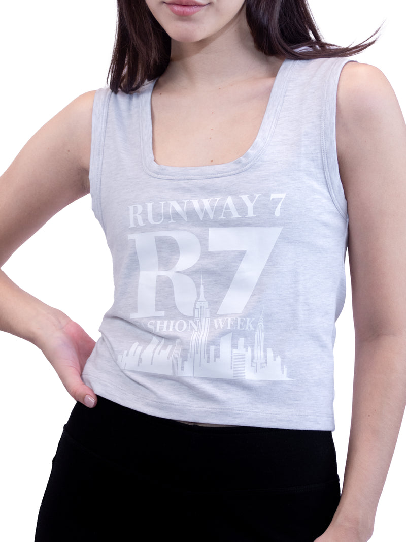MANHATTAN TANK TOP