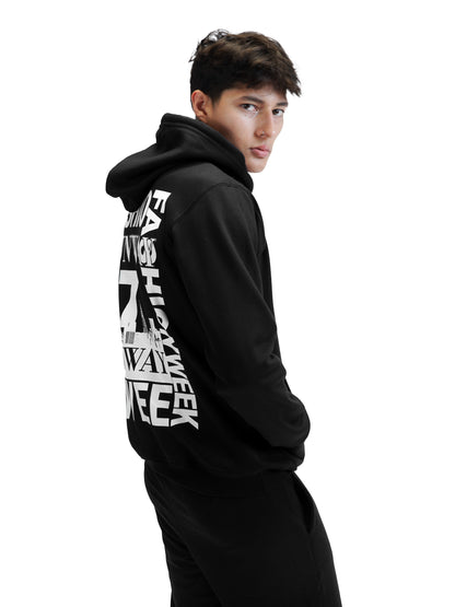 FASHION WEEK HOODIE 006