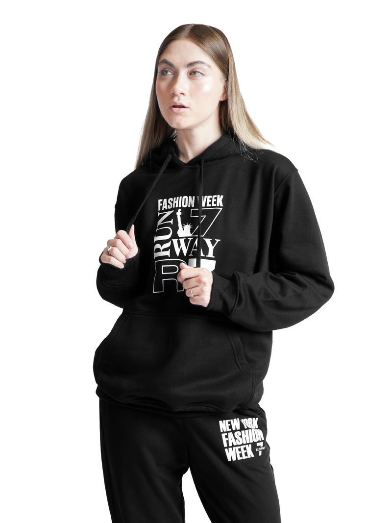 FASHION WEEK HOODIE 007