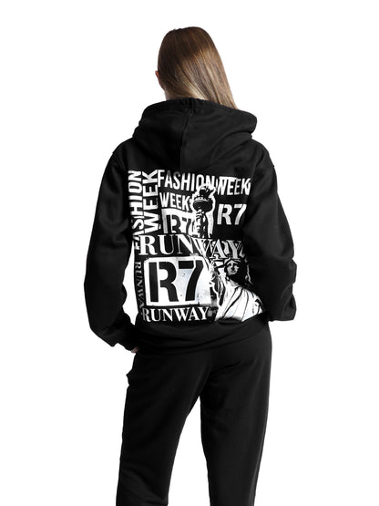 FASHION WEEK HOODIE 007