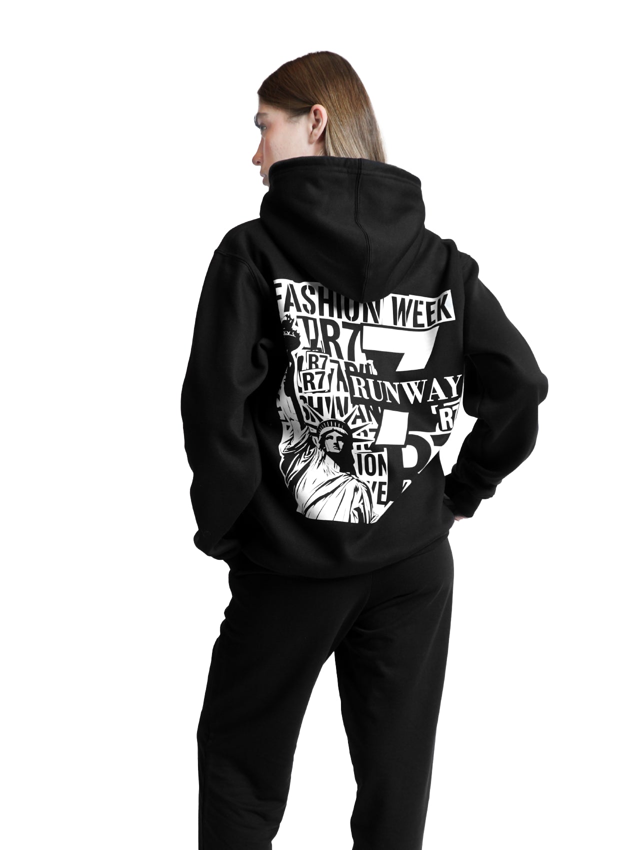 FASHION WEEK HOODIE 008