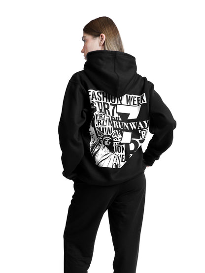 FASHION WEEK HOODIE 008