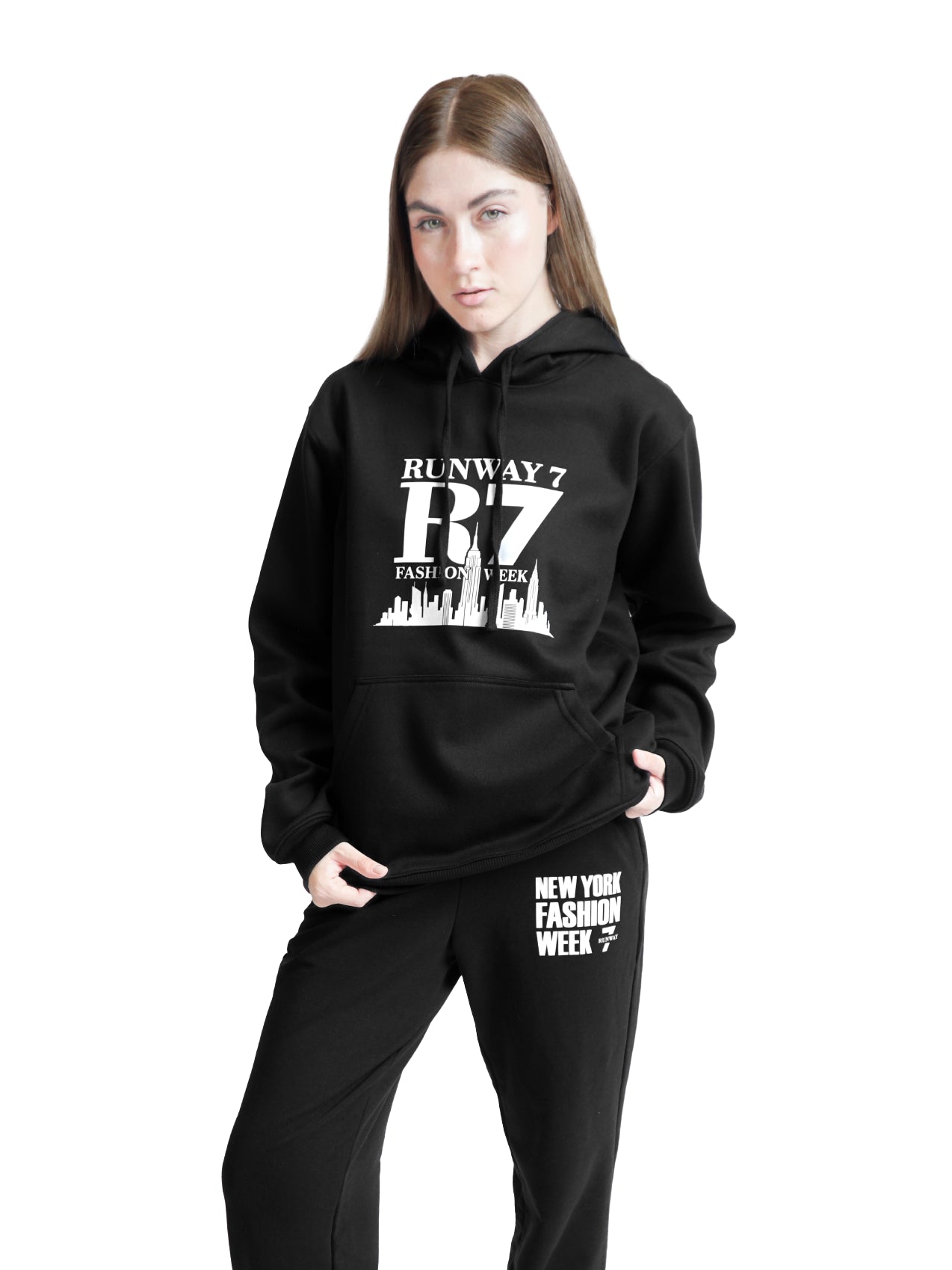 FASHION WEEK HOODIE 008