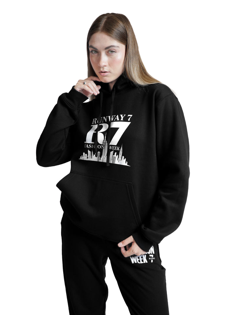 FASHION WEEK HOODIE 008