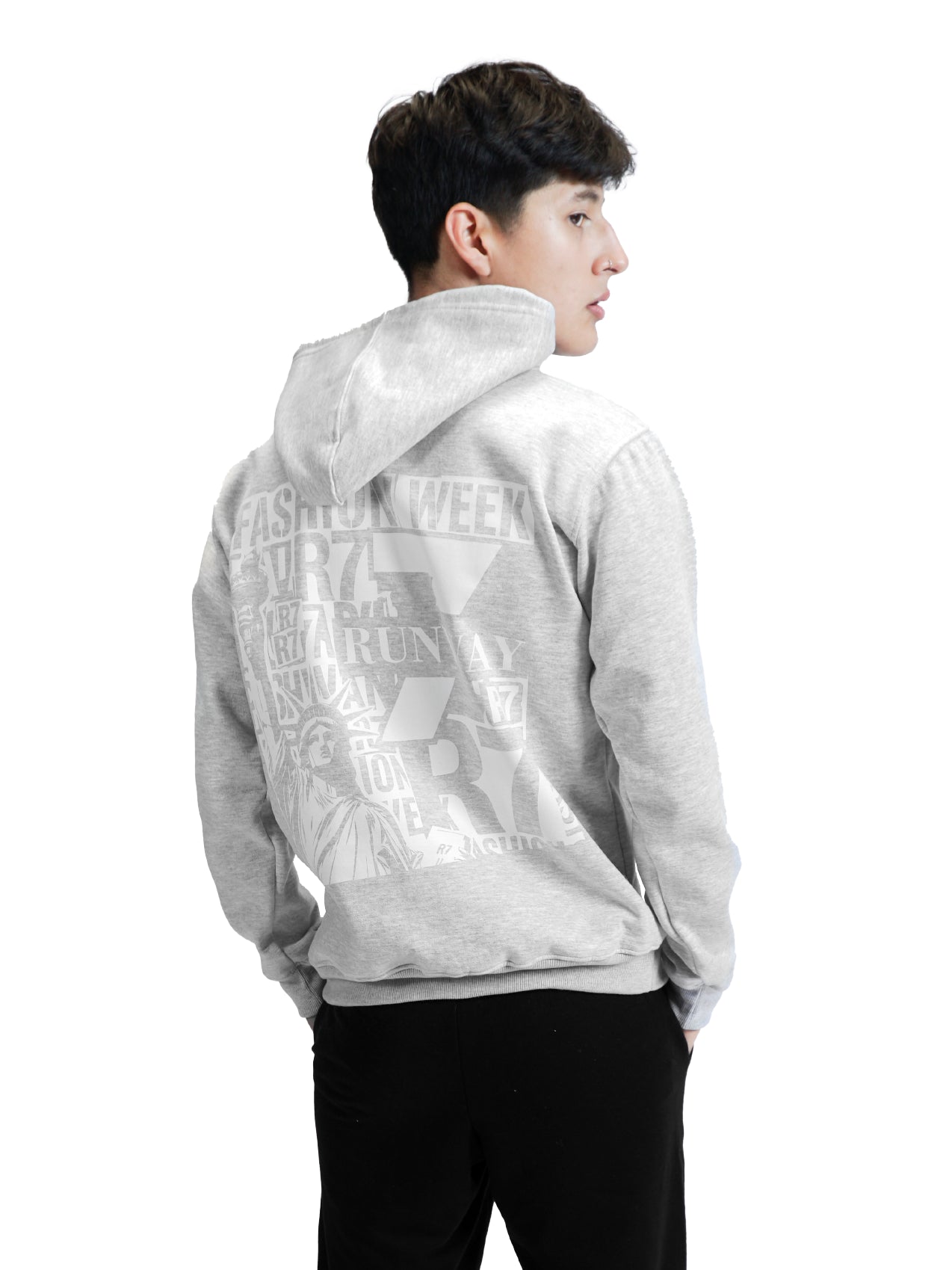 FASHION WEEK HOODIE 008