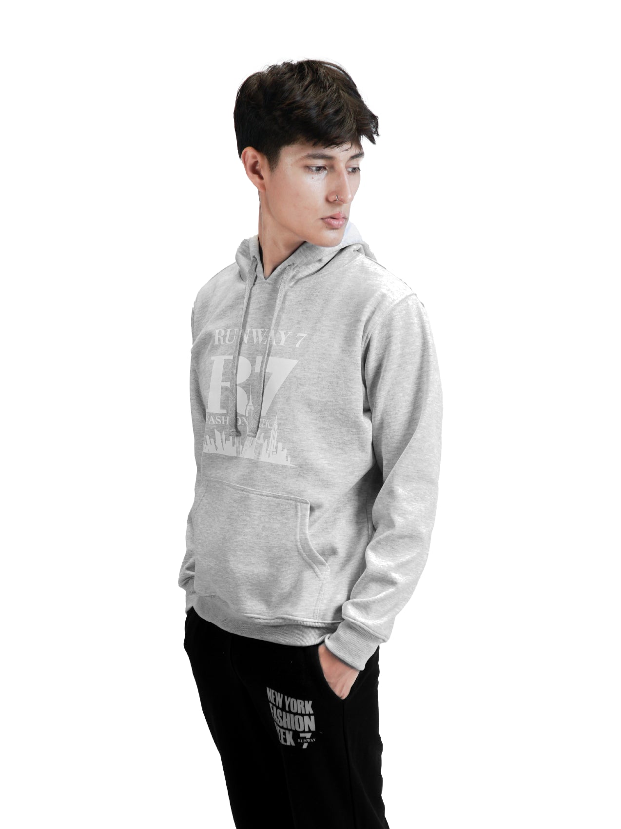 FASHION WEEK HOODIE 008