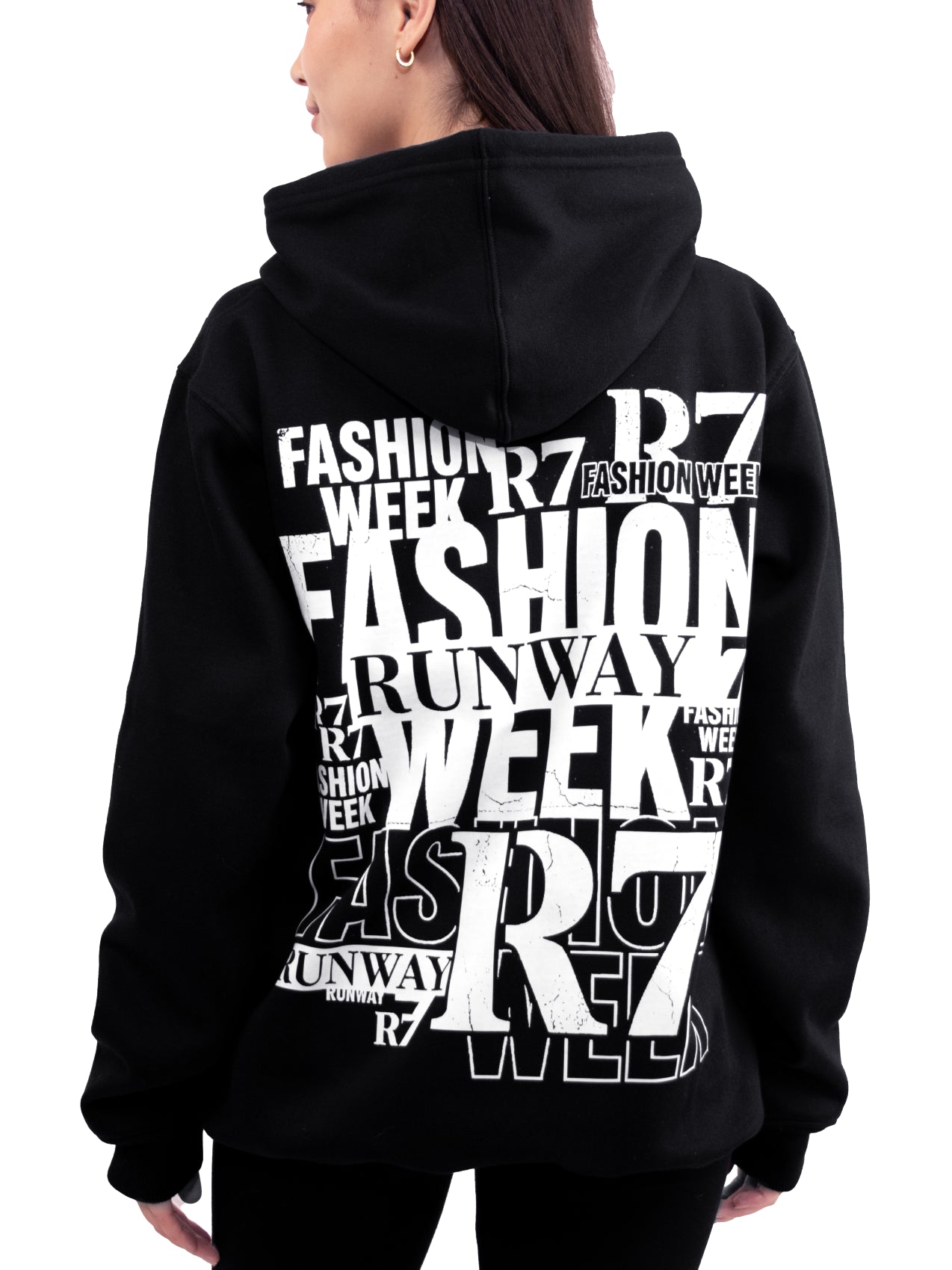 FASHION WEEK HOODIE 009