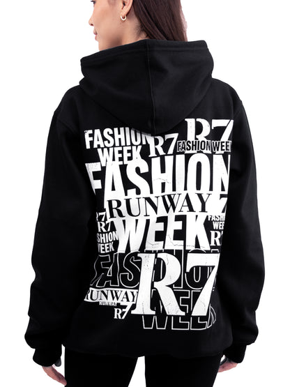 FASHION WEEK HOODIE 009