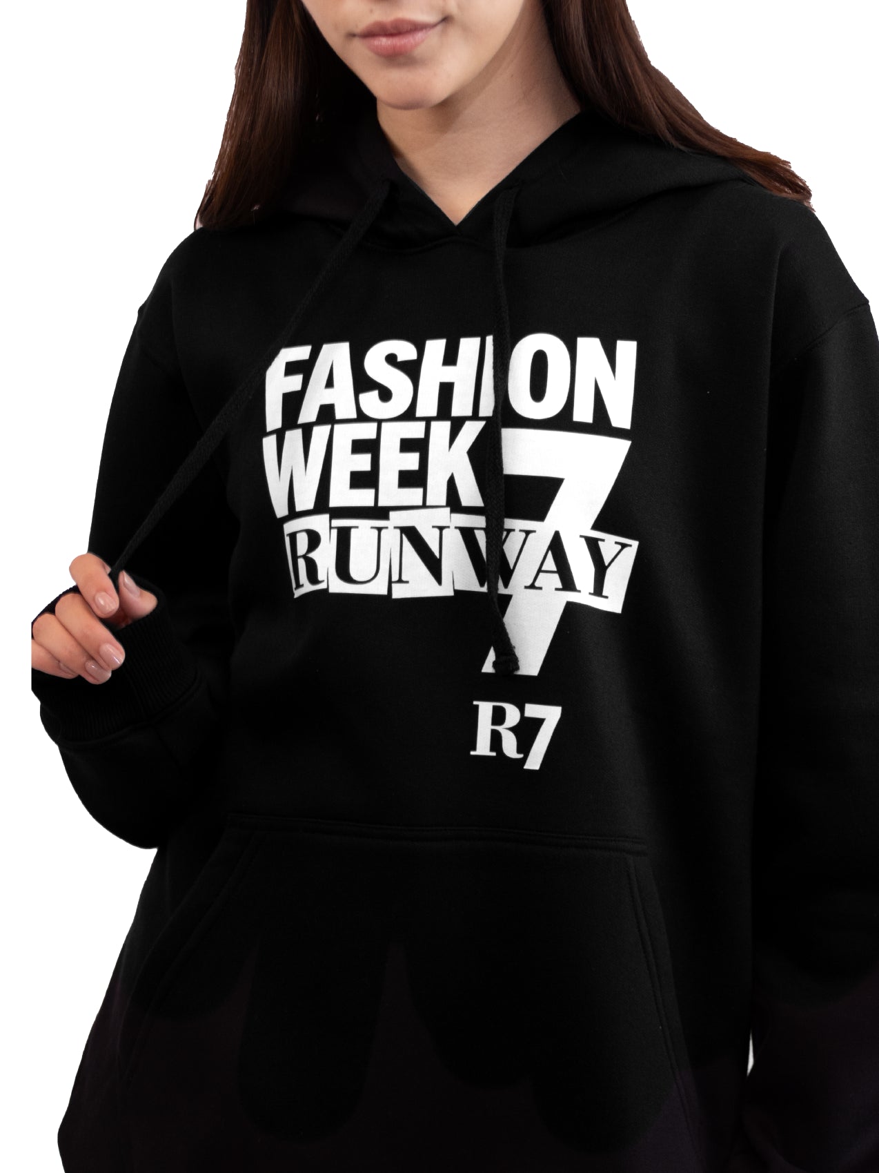 FASHION WEEK HOODIE 009