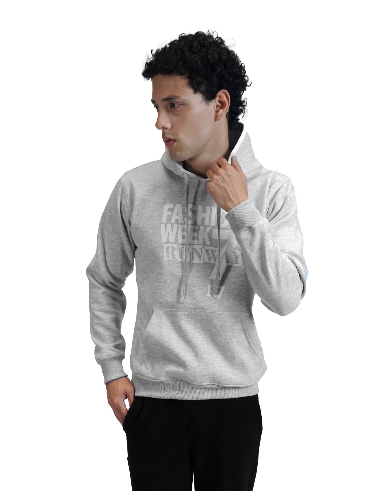 FASHION WEEK HOODIE 009