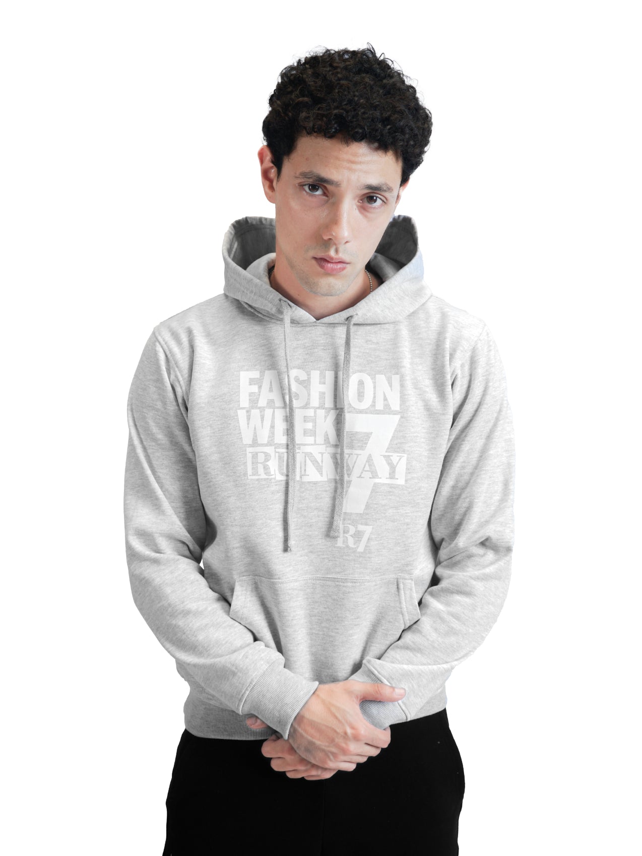FASHION WEEK HOODIE 009