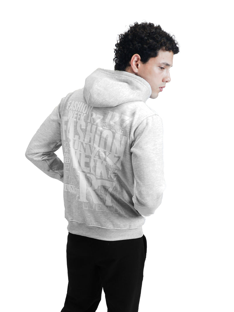 FASHION WEEK HOODIE 009
