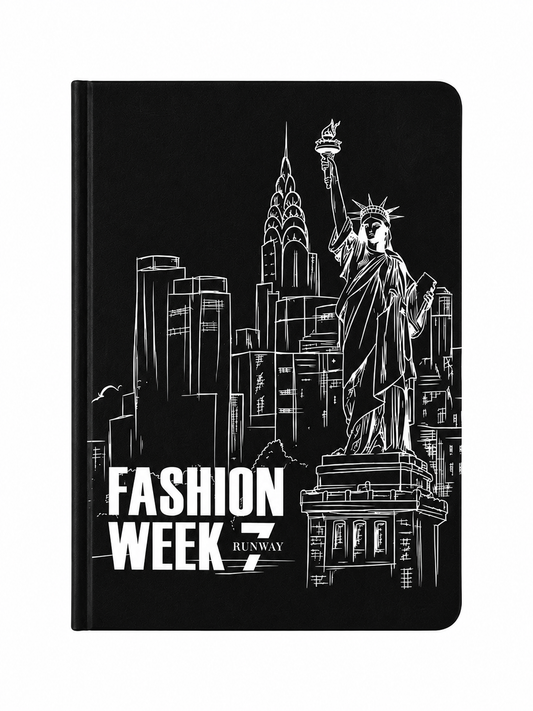 JOURNAL NOTEBOOK R7