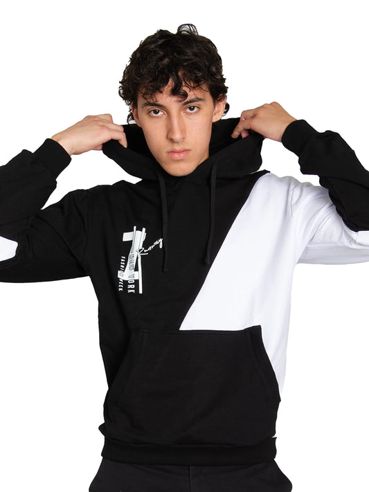 RUNWAY 7 NEW YORK GRAPHIC EDITION HOODIE