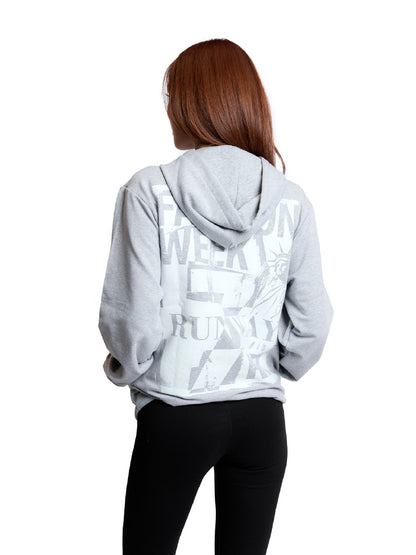 FASHION WEEK HOODIE 008