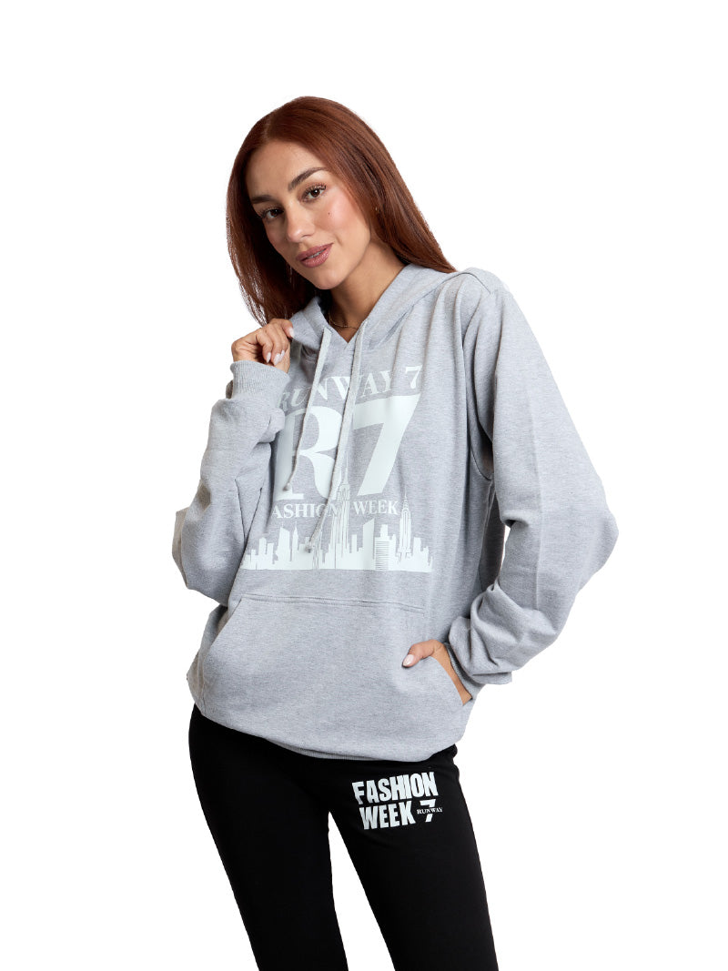 FASHION WEEK HOODIE 008