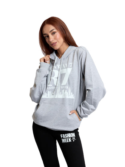 FASHION WEEK HOODIE 008