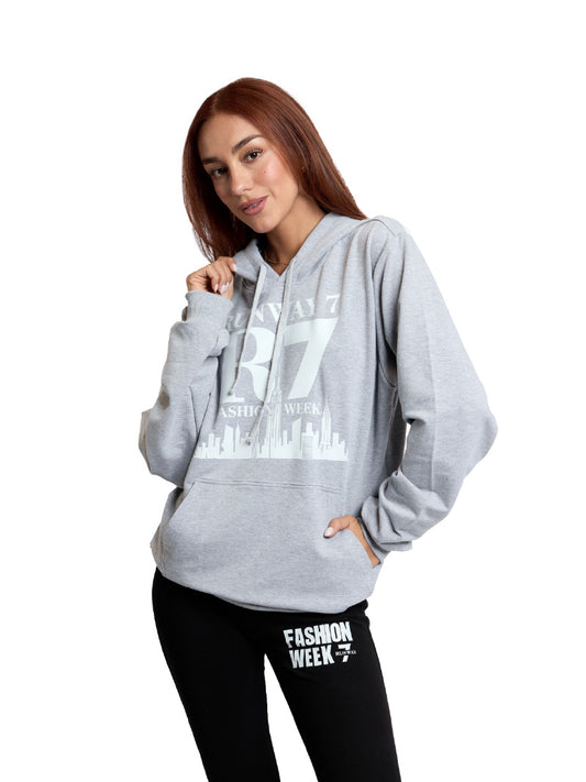 FASHION WEEK HOODIE 008