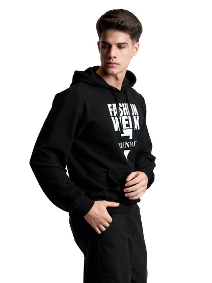FASHION WEEK HOODIE 013