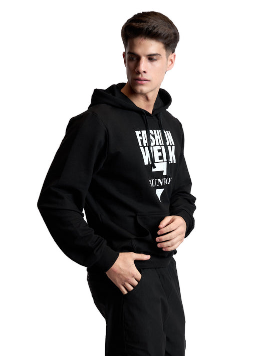 FASHION WEEK HOODIE 013