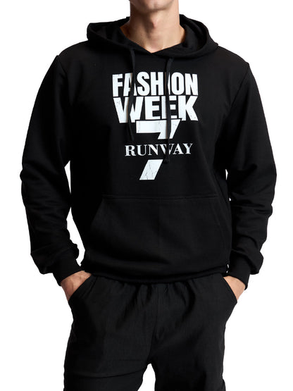 FASHION WEEK HOODIE 013