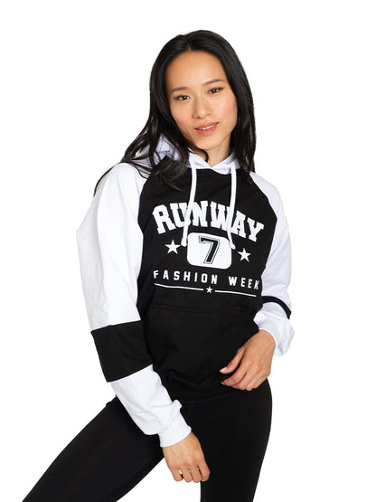 FASHION WEEK HOODIE