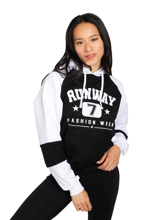 FASHION WEEK HOODIE