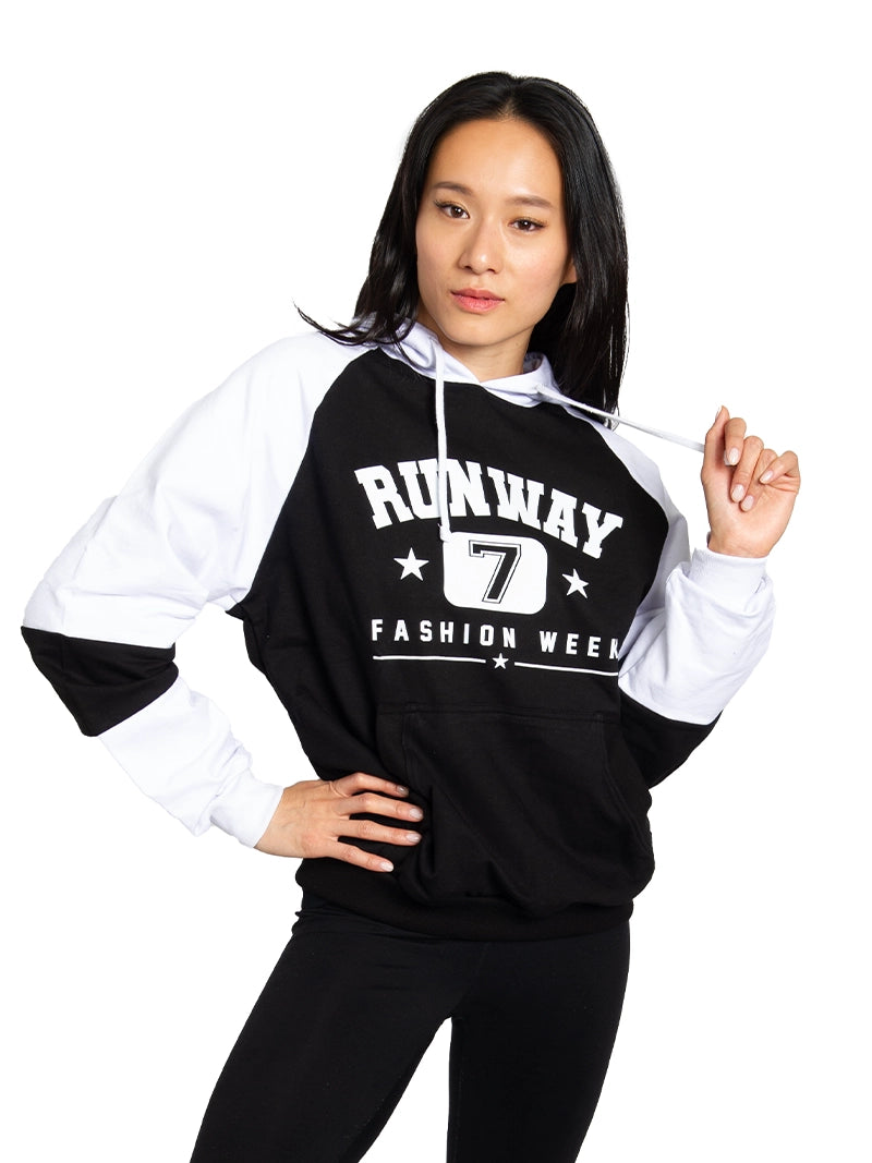 FASHION WEEK HOODIE