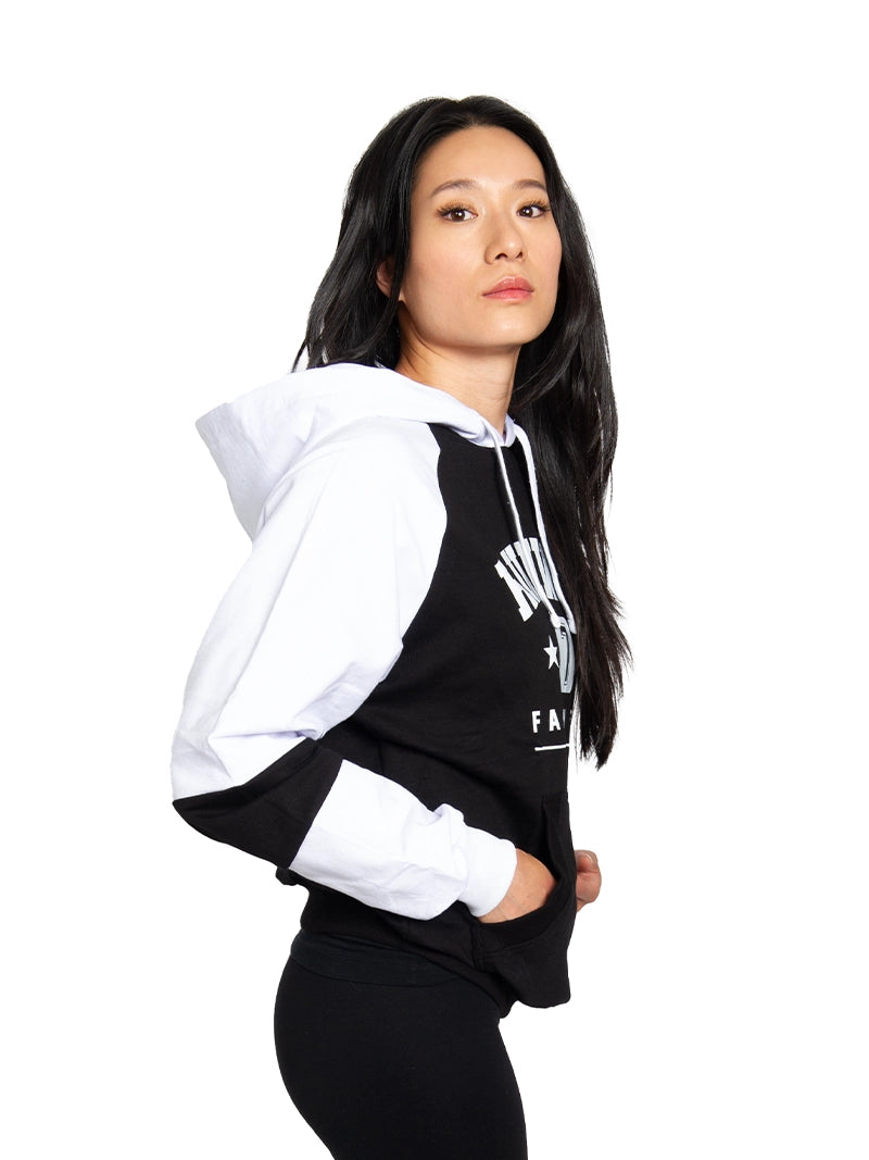 FASHION WEEK HOODIE