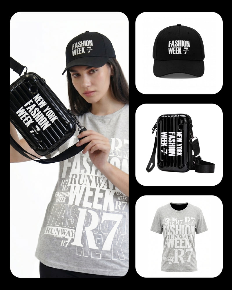 NYFW URBAN ESSENTIALS