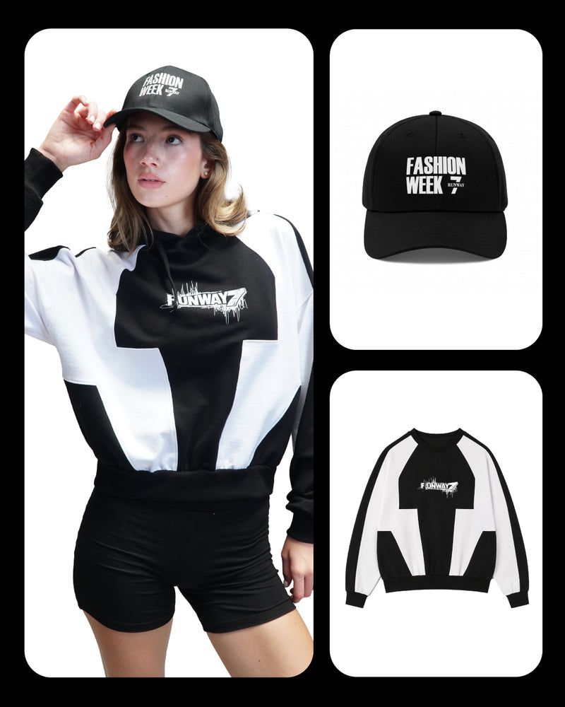 R7 STREET ICON LOOK