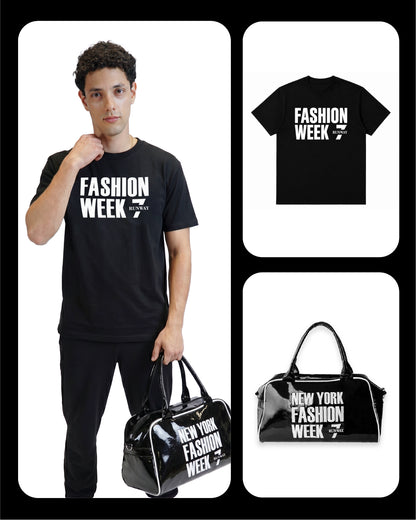R7 ICONIC LOOK SET
