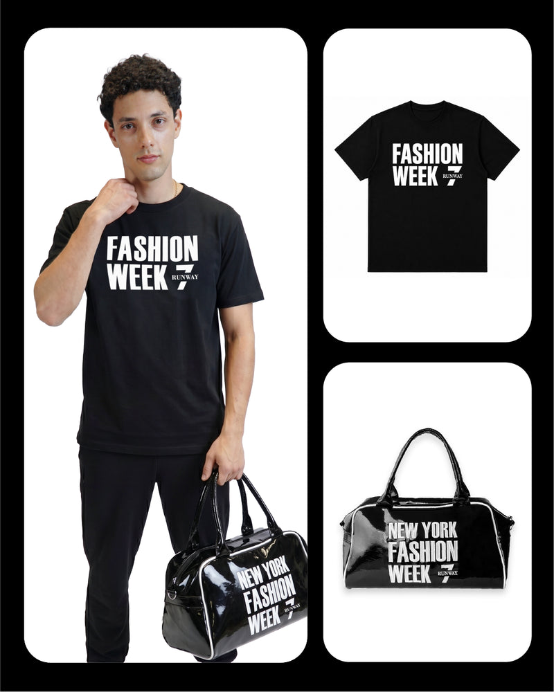 R7 ICONIC LOOK SET
