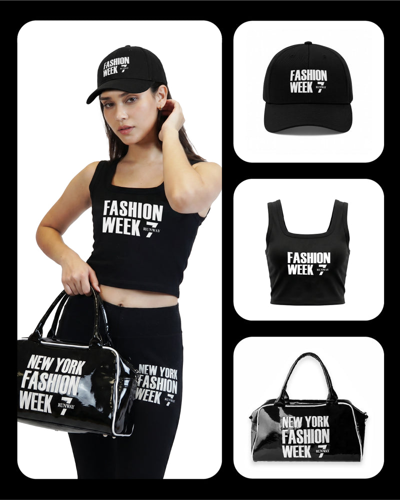 NYFW STREET PACK