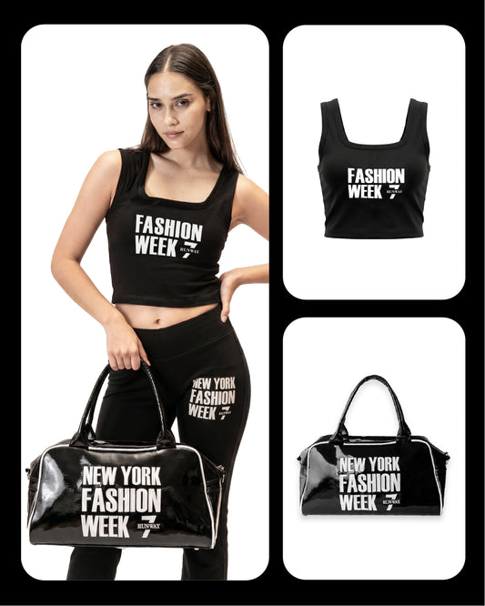 R7 FASHION WEEK FIT LOOK