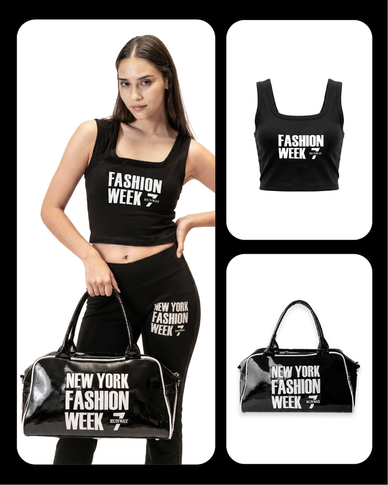 R7 FASHION WEEK FIT LOOK