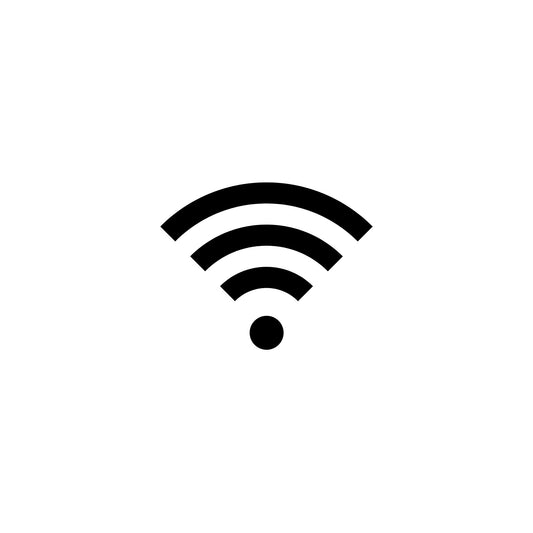 ADD ONS - WI-FI ACCESS