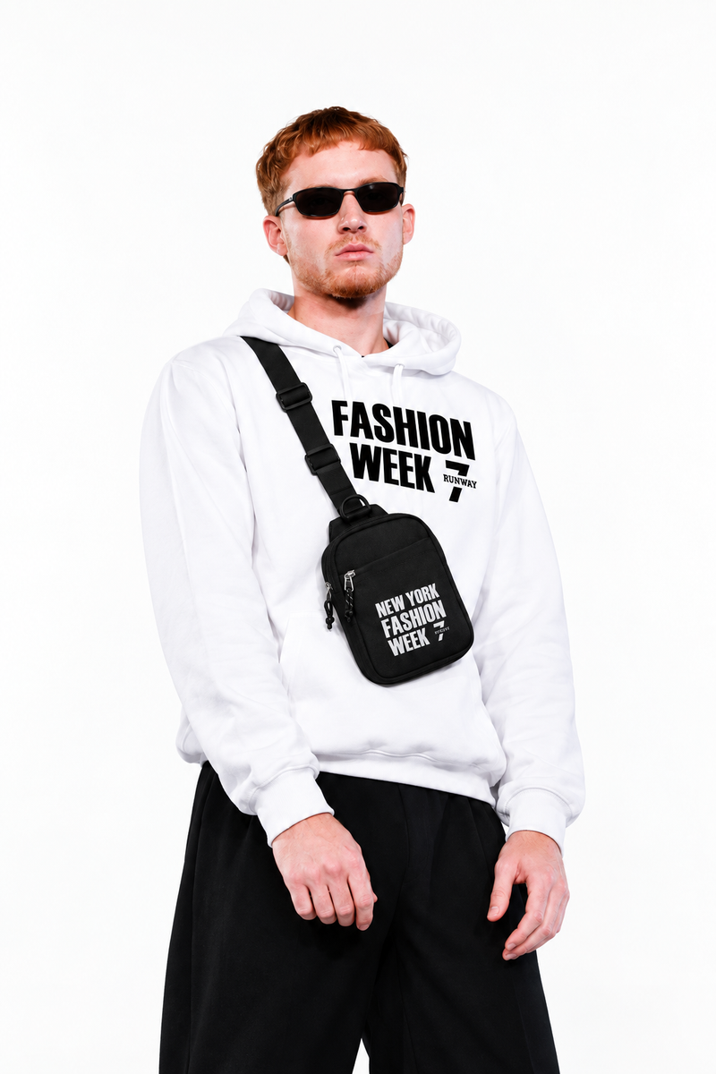 NYFW BELT BAG