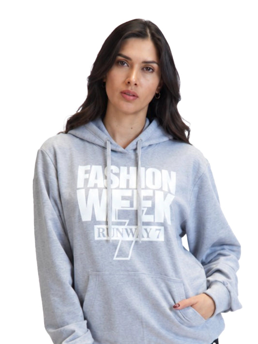 FASHION WEEK HOODIE 004