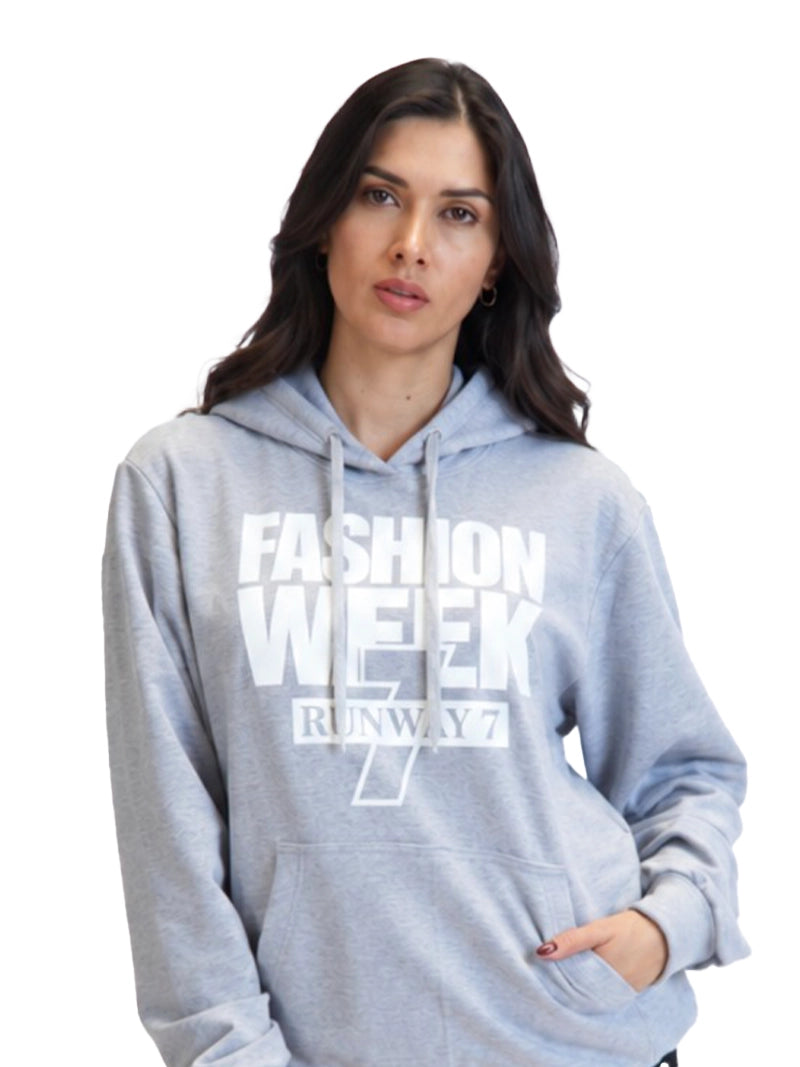 FASHION WEEK HOODIE 004